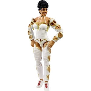 Figura De Acción Mattel Wwe Sensational Sherri Summerslam Elite