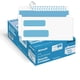 thumbnail image 1 of Sobres de seguridad Aimoh #10 con doble ventana, autoadhesivos, 500 unidades, 1 of 6