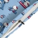 thumbnail image 5 of Shark Hello Kitty Comforter Set Soft 3 Pcs Twin Bedding Sets Thicken for All Season, 5 of 5