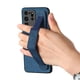 thumbnail image 3 of Funda Protectora con Correa para Samsung Galaxy S20 Ultra Resistente a Golpes Azul, 3 of 6