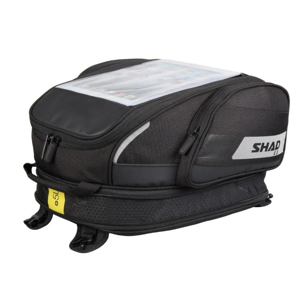 Shad Bolso Estanque 20 Litros Sl20 (x0sl20f)