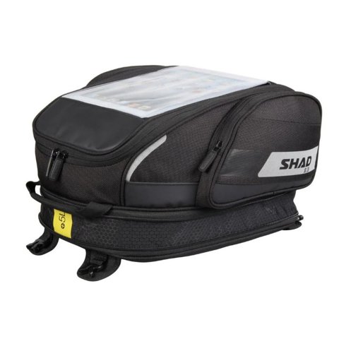 Shad Bolso Estanque 20 Litros Sl20 (X0Sl20F)