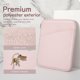 thumbnail image 4 of Funda para tablet Dadanism para iPad Pro 13 M4 2024, color rosa, 4 of 7