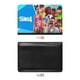 thumbnail image 3 of Porta Pasaporte Desmarcar Slim Negro 10cm x 15cm, 3 of 6