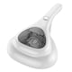 thumbnail image 1 of 1pc Handheld Mite Remover, Portable Bed Cleaner, Vacuums Dust, Dirt, Pet Hair, Washable Filter, Great For Sofa, Bed, Carpet, Usb Charge, Pink, White, 7.4V, 10000Pa Suction, 1 of 3