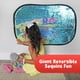 thumbnail image 2 of Juguete sensorial de pared MEAVIA Reversible Sequins Learning, 40 x 27 pulgadas, 2 of 9