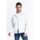 thumbnail image 1 of Chaqueta Poleron Invierno Hombre Tipo Corderito Bolsillos 7552, 1 of 3