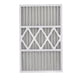 thumbnail image 2 of Filtro de aire Aerostar 16x25x5 MERV 13 - 2 unidades para HVAC, 2 of 3