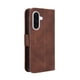 thumbnail image 4 of Funda Tipo Billetera FOXDOCK para Samsung Galaxy A36 5G – Tapa Flip con Tarjetero, 4 of 5