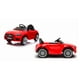 thumbnail image 5 of Mercedes Benz Cls350 12v Rojo, 5 of 6