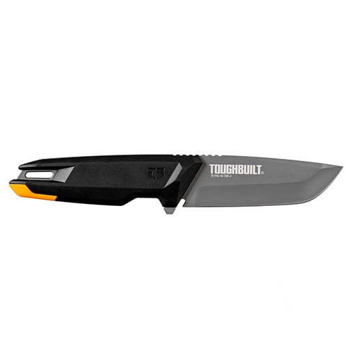 Cuchillo Profesional + Funda Tb h4s 40 tmk 2