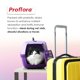 thumbnail image 3 of Probiotics Proflora para gatos, salud digestiva completa, 30 sobres, 3 of 9