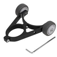 Ioensy - Soporte De Almacenamiento De Equipo Auxiliar, Soporte De Mano Plegable Para Patinete Eléctrico