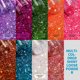 thumbnail image 2 of Glitter LEOBRO, 18 frascos, 9.52 oz (282 ml), 2 of 3