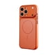 thumbnail image 1 of Funda Erlova Magnética Naranja para iPhone 18 Pro, 1 of 6