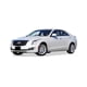 thumbnail image 1 of Pastillas Freno para auto Cadillac ATS 2013-2019 Delantero, 1 of 3