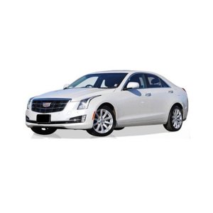 Pastillas Freno Para Auto Cadillac Ats 2013-2019 Delantero