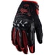 thumbnail image 2 of Guantes COOLOH Fox Bomber Piel Negro M, 2 of 3