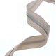 thumbnail image 2 of Bobina de nailon metálico Zipper Leekayer #5 con dientes plateados, 10 m, color beige, 2 of 8