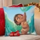 thumbnail image 4 of Moana Fundas de almohada de terciopelo con tema, regalos de funda de almohada, decoración para el hogar, cojín de lanzar, regalo de cumpleaños para fans y parejas.50*50cm., 4 of 6