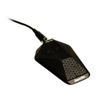 Microfono De Sobremesa Cardioide Superlux Pra 428