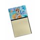 thumbnail image 1 of Porta notas adhesivas Caroline's Treasures Alaskan Malamute, 1 of 7