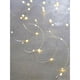 thumbnail image 3 of Set 3 Luz Hada Carga Solar 200 Led Luz Cálida 20 Metros Navideño, 3 of 3