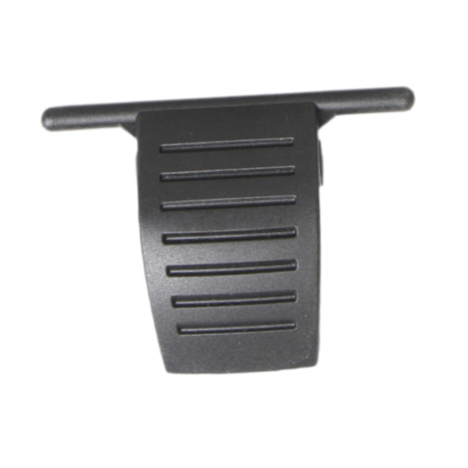 Magideal - Gancho De Repuesto Para Hebilla De Cortina De Sombra, Protección Solar, Accesorio Interior, Gancho Para Cortina De Ventana De Automóvil 4gd861334 Para