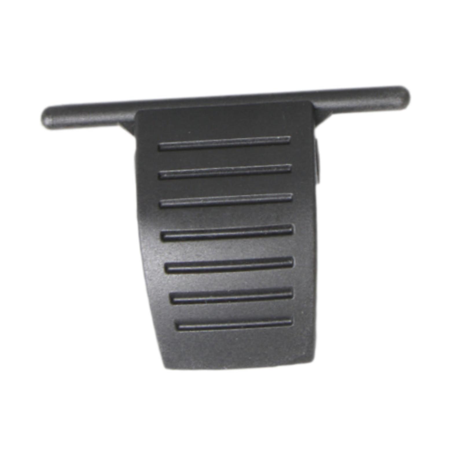 Magideal - Gancho De Repuesto Para Hebilla De Cortina De Sombra, Protección Solar, Accesorio Interior, Gancho Para Cortina De Ventana De Automóvil 4Gd861334 Para