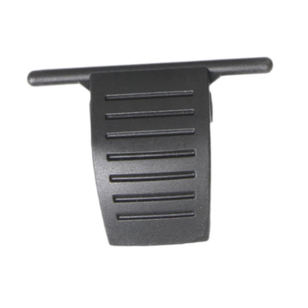 Gancho de Repuesto para Hebilla de Cortina de Sombra, Protección Solar, Accesorio Interior, Gancho para Cortina de Ventana de Automóvil 4GD861334 para