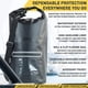 thumbnail image 4 of Bolsa de mano Faraday Mission Darkness Dry Shield, 15 L, impermeable, 4 of 8