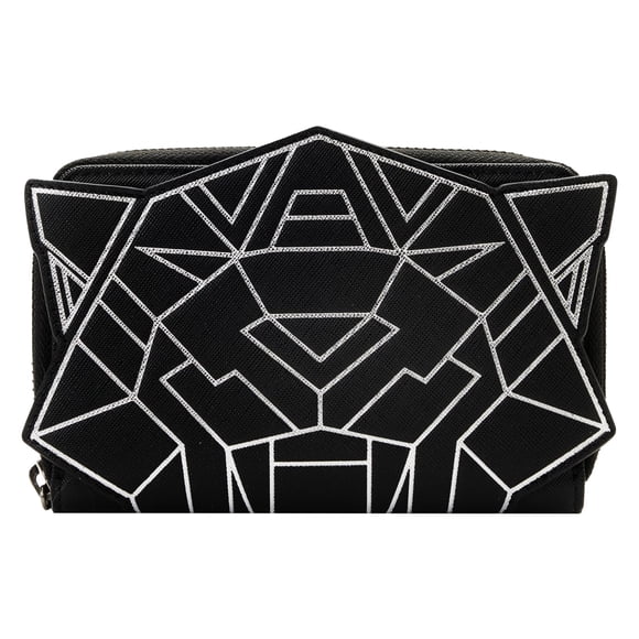 Cartera Loungefly Marvel Black Panther Wakanda Forever