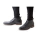 thumbnail image 5 of Botines Hombre De Cuero York-6-47-Negro negro 44, 5 of 5