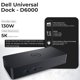 thumbnail image 3 of Estación de acoplamiento ANYHDD D6000S reacondicionada 130 W USB‑C, 3 of 8