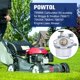 thumbnail image 3 of Carburador Powtol 799866 para Briggs & Stratton 190CC, 3 of 8