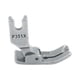 thumbnail image 1 of Prensatelas Para Máquina De Coser Industrial, Accesorios Ligeros Universales, Guía De Borde De 5MM, 1 of 5