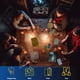 thumbnail image 4 of Juego de mesa Thames & Kosmos Exit: The Abandoned Cabin Blue, 4 of 7