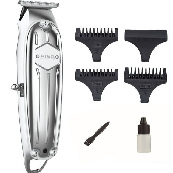 Máquina Corta Barba Milano Trimmer