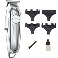 Atec - Máquina Corta Barba Milano Trimmer