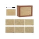 thumbnail image 3 of Hucha De Madera Con Marcador, Almacenamiento De Dinero Artesanal Para Adultos, Recuerdo De Fiesta Infantil, 3 of 5