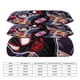 thumbnail image 2 of Ropa de cama Spidean para niños, hombres y mujeres, tamaño matrimonial, funda nórdica y fundas de almohada., 2 of 3