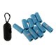 thumbnail image 5 of Porta Pa?ales Portátil Para Bebé, Bolsa Descartada, Soporte Dispensador Y Bolsas De Basura, 5 of 5