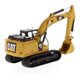 thumbnail image 2 of Excavadora hidráulica Diecast Masters Caterpillar 320F L 1/64, 2 of 9