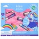 thumbnail image 1 of Kit de maquillaje Klee Kids Luna Star Rainbow Fairy, no tóxico, EE. UU., 1 of 7