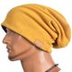 thumbnail image 4 of Gorro VECRY Slouch para hombre y mujer (color jengibre), 4 of 4
