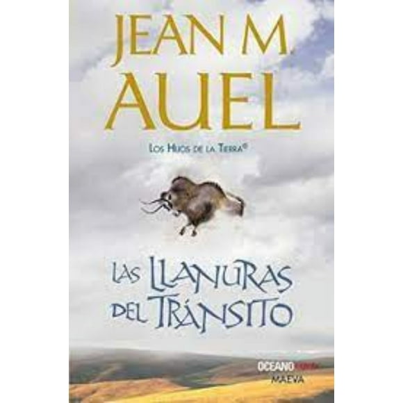 Las Llanuras Del Transito