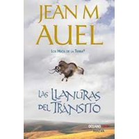 Maeva - Las Llanuras Del Transito