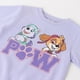 thumbnail image 3 of Polerón Cerrado Niña Everest & Skye Morado Paw Patrol, 3 of 4