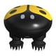 thumbnail image 3 of Masajeador De Cabeza Portátil Suave Masaje Regalo Herramienta De Masaje De Cabeza Para Papá Hombres Mujeres Amarillo, 3 of 3