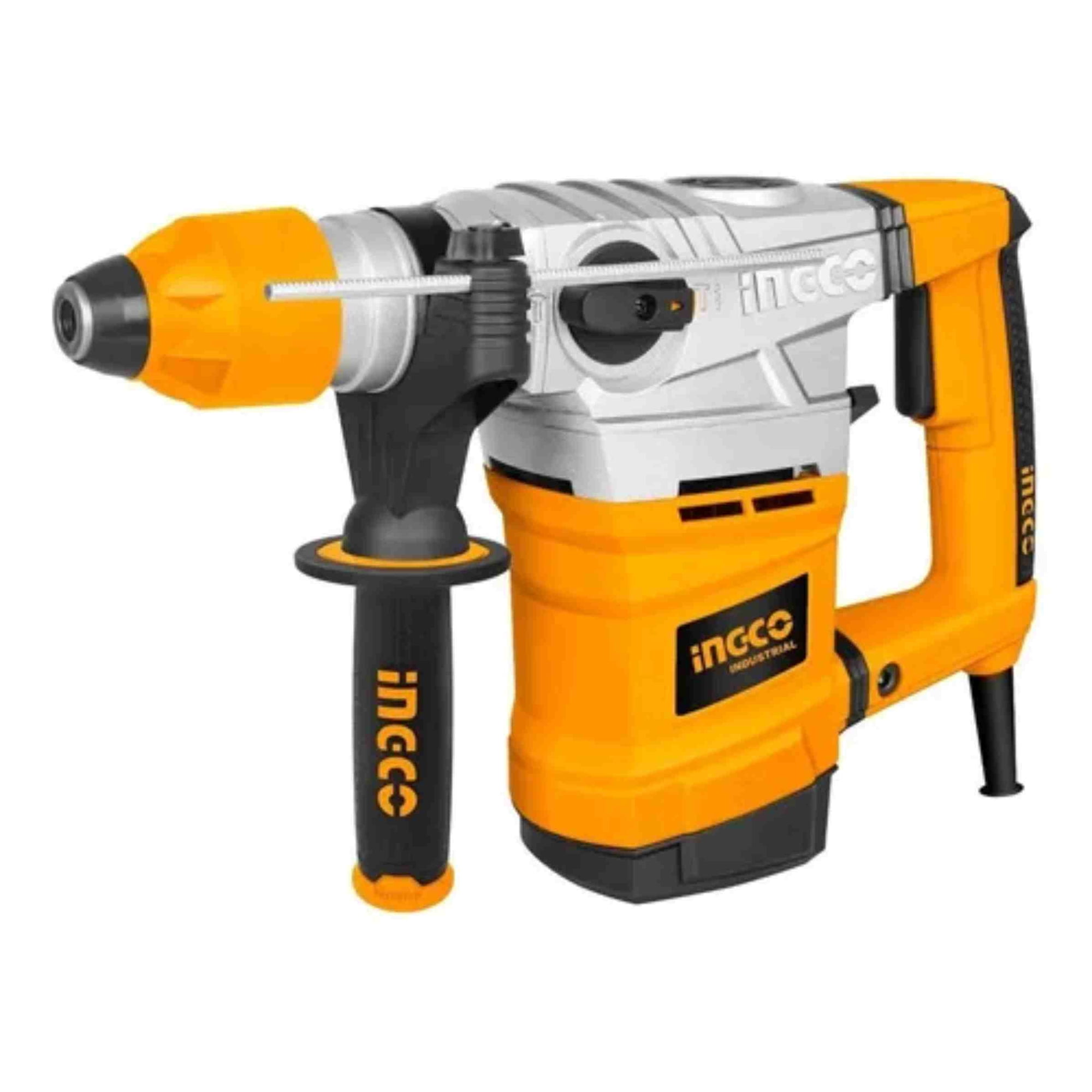 Roto Martillo Demoledor Ingco Rh18008 1800w 850rpm 7 Joule